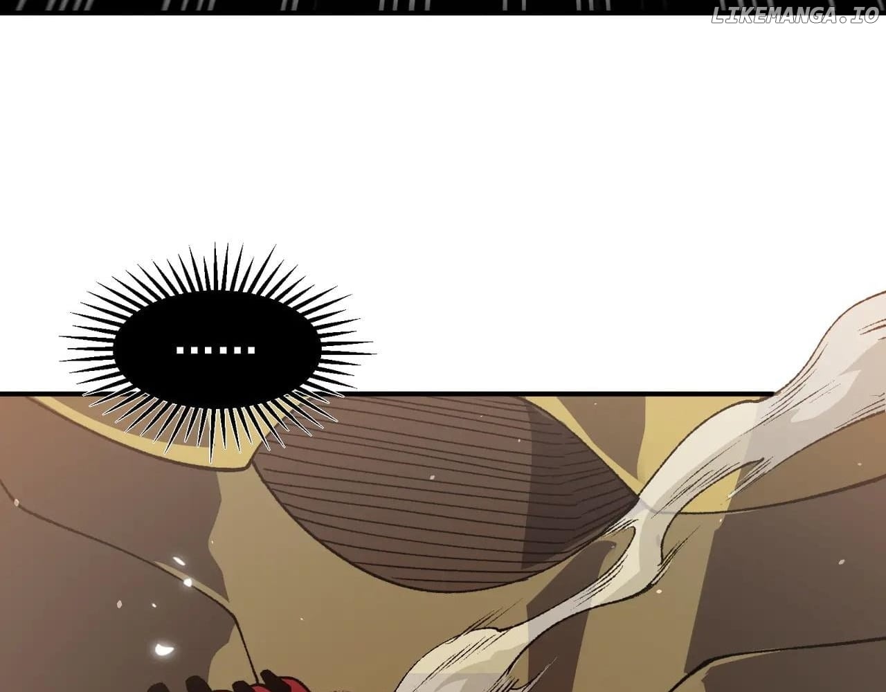 The Devil Never Cries Chapter 88 - page 71